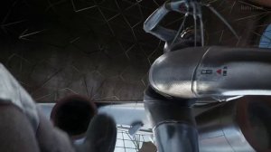 Robot Twins ALL Game Over Animations - Atomic Heart 2023