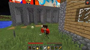 РАЙДЕР EXE ЗВОНИЛ МНЕ В 3 ЧАСА НОЧИ В МАЙНКРАФТ ИЗ ЩЕНЯЧИЙ ПАТРУЛЬ МУЛЬТИК MINECRAFT ПОЗВОНИЛ ЕХЕ