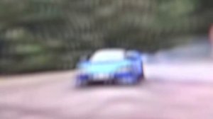 ДРИФТ ЭДИТ|МАКЛАРЕН