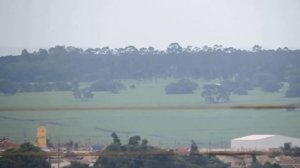 Nikon zoom test - Coolpix P600