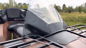 Комплектования квадроцикла Сокол
