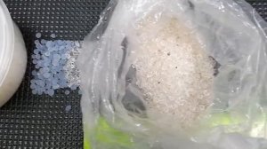 Силикагелевый/силикагель наполнитель для кошачьего туалета ЗооВед, Российского производства