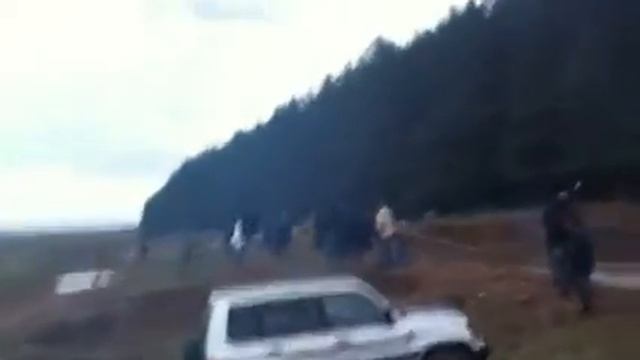 Off road sprint Ижевск финальный заезд смотреть онлайн