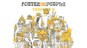 Foster The People - Houdini (Official Audio)