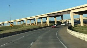 Дальнобой по США. Рейс с Калифорнии на Северную Каролину.