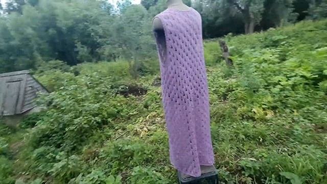 САРАФАН ГОТОВ!!!