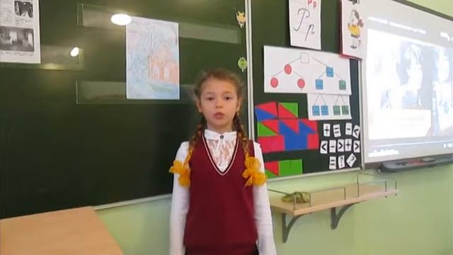 Вероника М. Иван Бунин "Не видно птиц..." смотреть онлайн