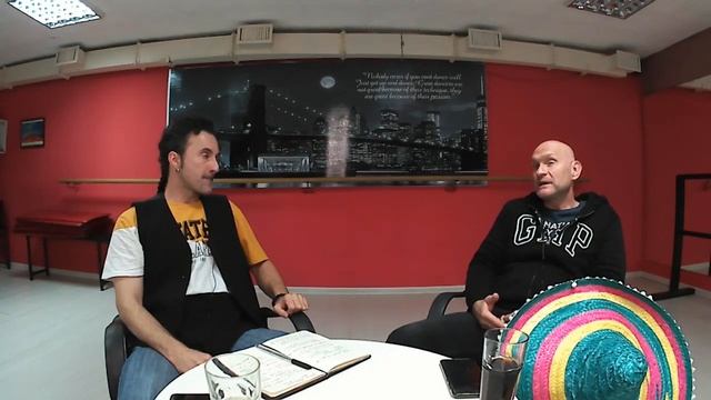 One Love Project: Dacha Duck- Legenda dens muzike,Funk i dalje kao baza! смотреть онлайн