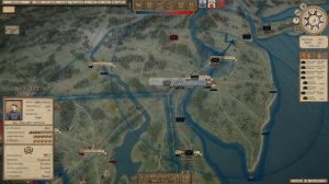 Grand Tactician: The Civil War // Union Campaign // Episode 8