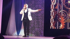 IПесня про будущее. На башкирском языке.