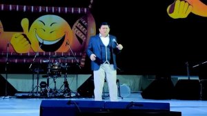 Avaz Oxun - Man ozmoqchiman