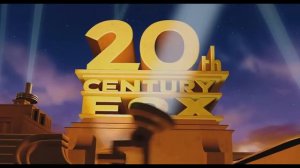 The Real 20th Century Fox Mixcraft 8-Bit Fanfare