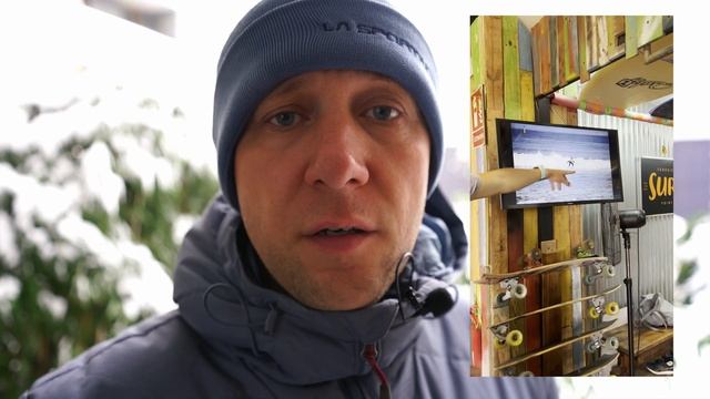 Лучшее путешествие по Тенерифе! Сёрфинг, Трекинг и Вулкан на Канарских островах