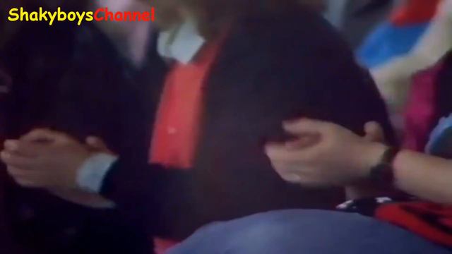 Shakin Stevens - Love Attack