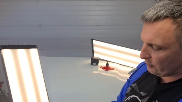 Лампа БУВ. Обзор. смотреть онлайн