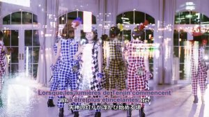 Angerme - Itoshima Distance vostfr