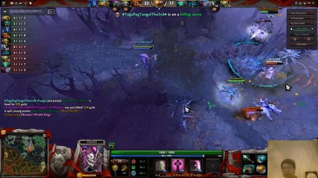 How to complete "Crutch Player" Quest with 3 stars! смотреть онлайн