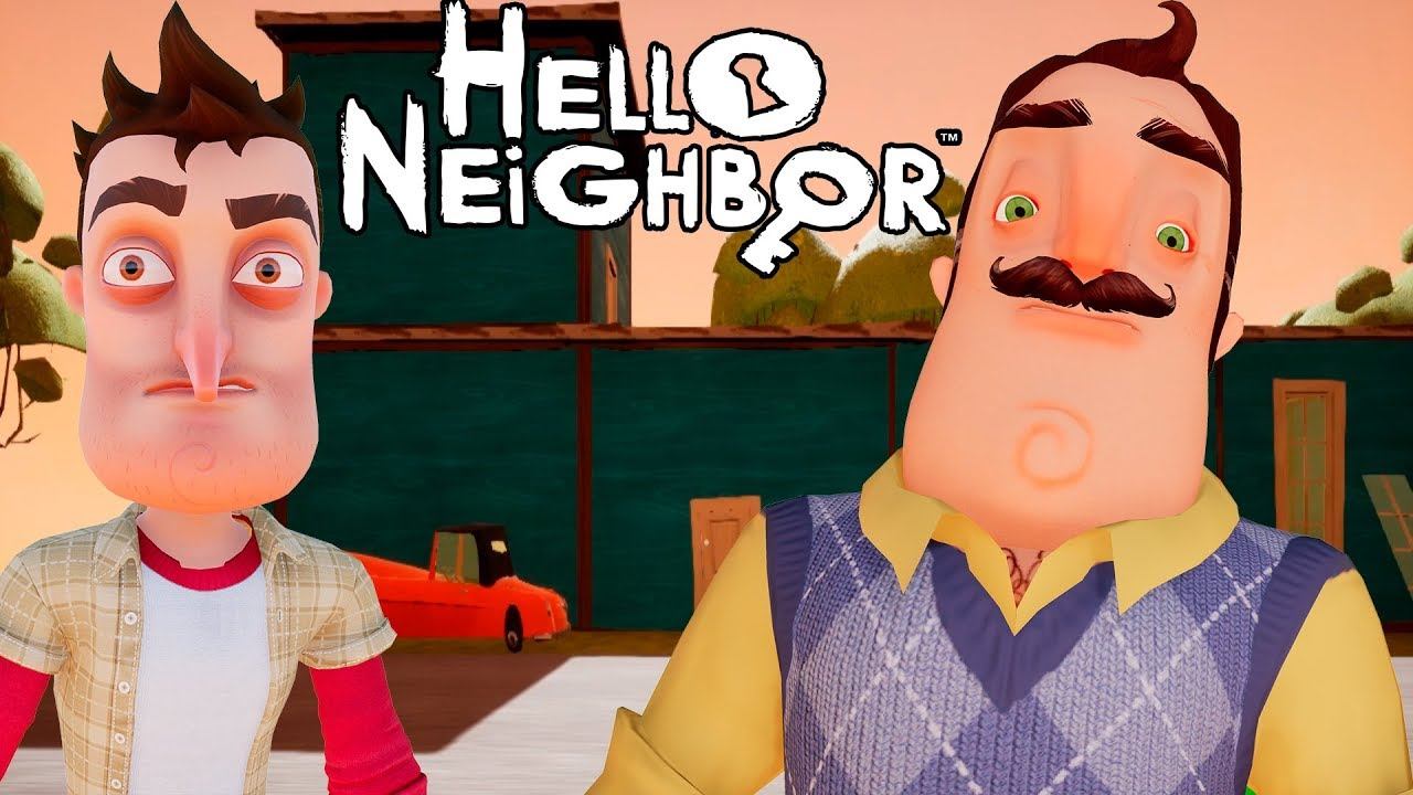 Привет сосед канал game. Hello Neighbor иод кит. Привет сосед. Сосед привет сосед. Привет сосед моды.