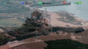 Карта гостя Крыма и Севастополя