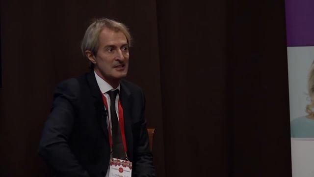 Беседа с мировой звездой пластической хирургии и косметологии Дарио Бертосси смотреть онлайн