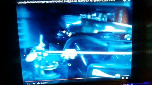 ТЮНИНГ мотоблока СКИФ 1050 (ФАВОРИТ/ВЕЙМА) 2017-электро привод воздушной заслонки(проект) смотреть онлайн