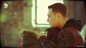 Зейнеп и Керем - Без тебя жизни нет