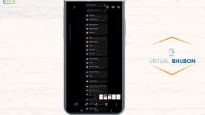 How to take long screenshot in samsung mobile | Scrolling screenshot | Works For All Samsung phones