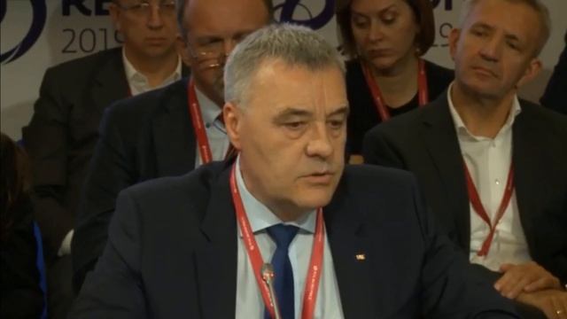 Rusenegyweek: Стратегия развития угольной промышленности России на период до 2035 года: новый взгля