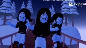 Видос с трайныме скинами