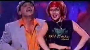 Евгений Кемеровский   Сибирячка