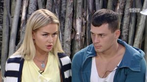 ДОМ-2 Город любви 4454 день Вечерний эфир (20.07.2016)