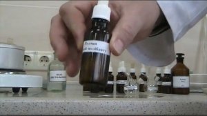 Тропановые 8 скополамин