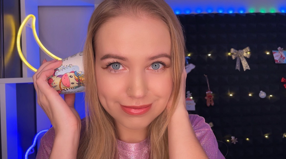 Sugar Boogerz Asmr