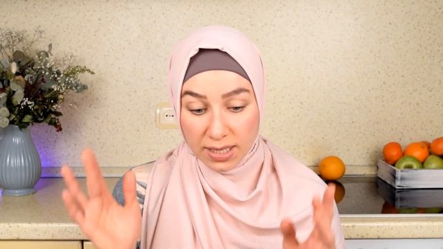 Питание в Рамадан | Как правильно питаться в пост. Что есть на сухур и ифтар смотреть онлайн