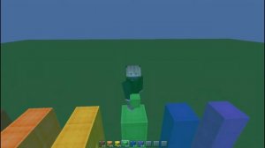 Виды строительства в Майнкрафт| |Бризли Мунволк Андромеда