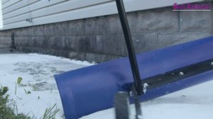 Top 5 Best Snow Shovels Review In 2022