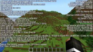 Playing Minecraft Natively on an Apple M1 Macbook Air