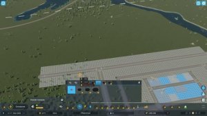 Cities: Skylines 2  - Начало строительства города #1