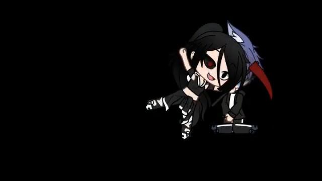 Клип гача лайф "я из страшной русской сказки" смотреть онлайн