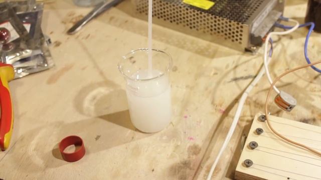 ? Анодирование алюминия своими руками. Как покрасить алюминий в любой цвет? смотреть онлайн