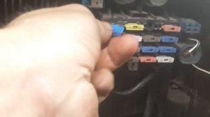 тойота дюна загорелась. будьте внимательнее