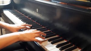 H.Villa Lobos Ciranda Das Sete Notas for Bassoon and Orchestra I ,Piano accompaniment