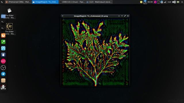 Изменяем игры с помощью нейросетей. Необычные миры... смотреть онлайн