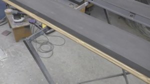 Грунтование пластика под окраску материалами MIPA.