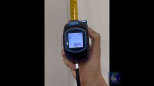 Многофункциональна рулетка.