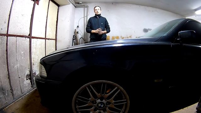 Решение ЛЮБОЙ проблемы высаживания аккумулятора на всех BMW! Полный FAQ. смотреть онлайн