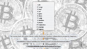 Алгоритм хеширования. SHA-256. Назначение и функциональность.Что содержит адрес ₿ биткоина? Часть I