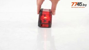 Уровень лазерный WORTEX LL 0210 K