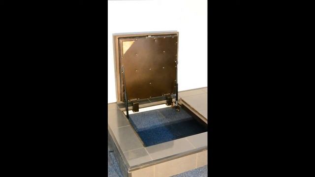 Напольный люк смотреть онлайн