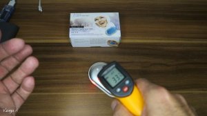 Аккумуляторная  электрическая грелка для рук, повербанк! Mini Hand Warmer. Travel  Power Bank